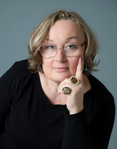 Johanna Wistrand