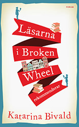 Läsarna i Broken Wheel rekommenderar av Katarina Bivald
