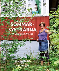 Sommarsystrarna på Visborgs minne av Jane Morén