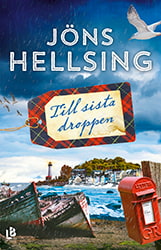 Till sista droppen av Jöns Hellsing